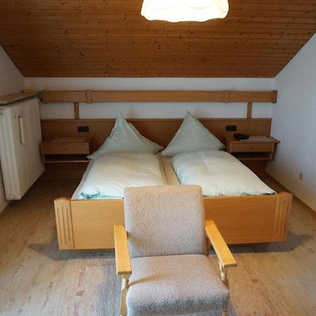 Pension & Fewos Fuchs Mauth Kültér fotó